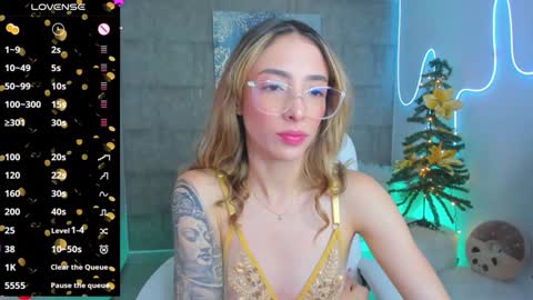 Snapshot of barbiie_scoth chatting on 14, 12, 2024 Barbie Scot online show from 14, 12, 2024