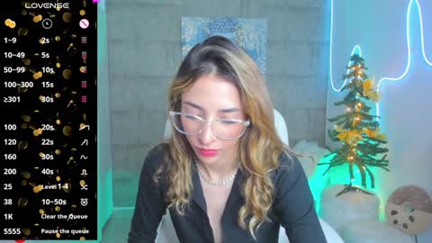 Snapshot of barbiie_scoth chatting on 22, 12, 2024 Barbie Scot online show from 22, 12, 2024