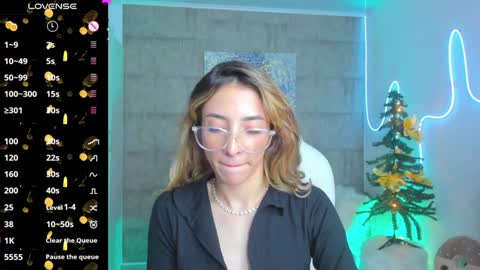 Snapshot of barbiie_scoth chatting on 22, 12, 2024 Barbie Scot online show from 22, 12, 2024