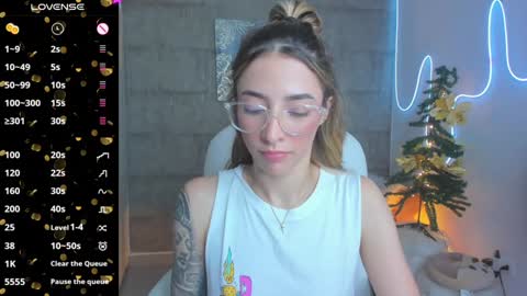 Snapshot of barbiie_scoth chatting on 29, 12, 2024 Barbie Scot online show from 29, 12, 2024