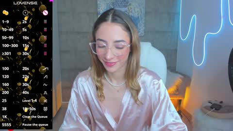 Snapshot of barbiie_scoth chatting on 10, 1, 2025 Barbie Scot online show from 10, 1, 2025