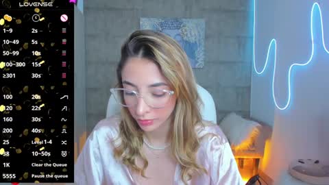 Snapshot of barbiie_scoth chatting on 10, 1, 2025 Barbie Scot online show from 10, 1, 2025