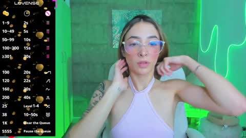 Snapshot of barbiie_scoth chatting on 17, 1, 2025 Barbie Scot online show from 17, 1, 2025