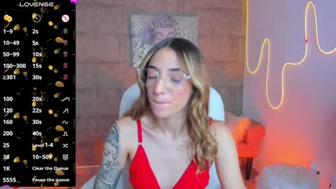 Snapshot of barbiie_scoth chatting on 21, 1, 2025 Barbie Scot online show from 21, 1, 2025