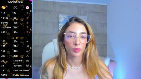 Snapshot of barbiie_scoth chatting on 5, 2, 2025 Barbie Scot online show from 5, 2, 2025