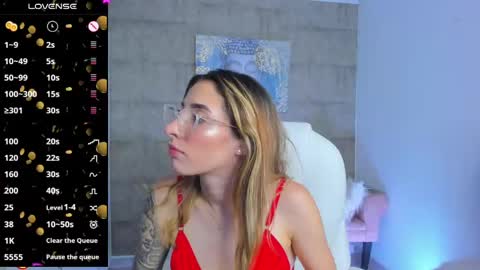 Snapshot of barbiie_scoth chatting on 9, 2, 2025 Barbie Scot online show from 9, 2, 2025