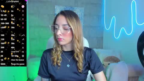 Snapshot of barbiie_scoth chatting on 11, 3, 2025 Barbie Scot online show from 11, 3, 2025