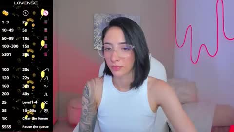 Snapshot of barbiie_scoth chatting on 13, 9, 2025 Barbie Scot online show from 13, 9, 2025
