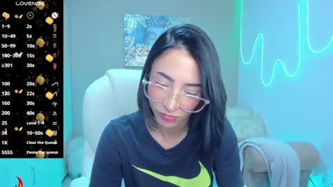 Snapshot of barbiie_scoth chatting on 19, 9, 2025 Barbie Scot online show from 19, 9, 2025
