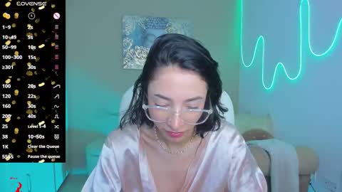 Snapshot of barbiie_scoth chatting on 23, 9, 2025 Barbie Scot online show from 23, 9, 2025