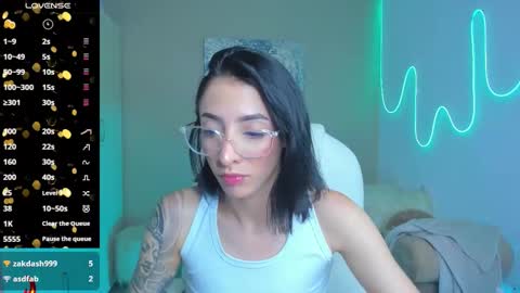 Snapshot of barbiie_scoth chatting on 28, 9, 2025 Barbie Scot online show from 28, 9, 2025