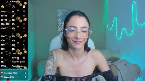 Snapshot of barbiie_scoth chatting on 28, 9, 2025 Barbie Scot online show from 28, 9, 2025