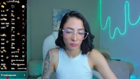 Snapshot of barbiie_scoth chatting on 3, 10, 2025 Barbie Scot online show from 3, 10, 2025