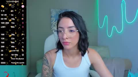 Snapshot of barbiie_scoth chatting on 7, 10, 2025 Barbie Scot online show from 7, 10, 2025