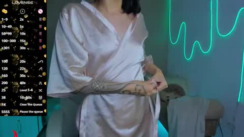 Barbie Scot online show from 18, 10, 2025