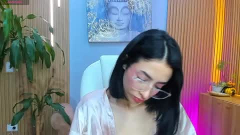 Snapshot of barbiie_scoth chatting on 1, 5, 2026 Barbie Scot online show from 1, 5, 2026