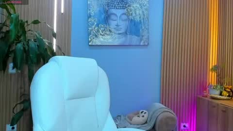 Snapshot of barbiie_scoth chatting on 7, 5, 2026 Barbie Scot online show from 7, 5, 2026