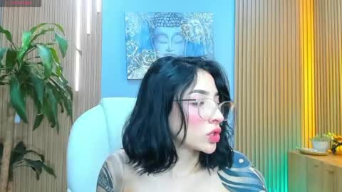 Snapshot of barbiie_scoth chatting on 9, 5, 2026 Barbie Scot online show from 9, 5, 2026