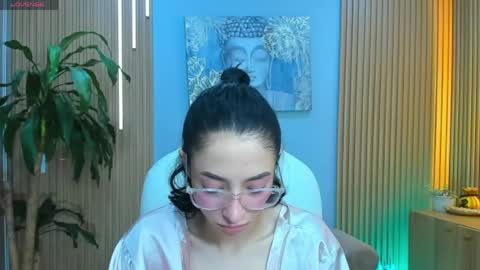Snapshot of barbiie_scoth chatting on 23, 5, 2026 Barbie Scot online show from 23, 5, 2026