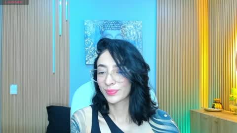 Snapshot of barbiie_scoth chatting on 31, 5, 2026 Barbie Scot online show from 31, 5, 2026