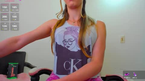 Snapshot of barby_cute chatting on 11, 9, 2025 Barby Cute only fans online show from 11, 9, 2025