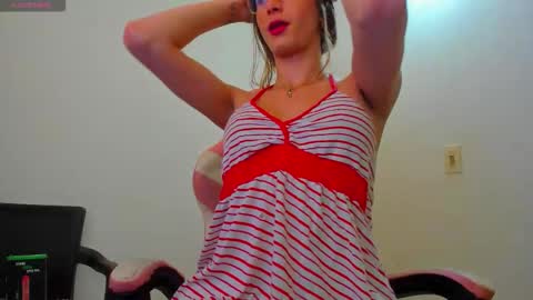 Snapshot of barby_cute chatting on 18, 9, 2025 Barby Cute only fans online show from 18, 9, 2025