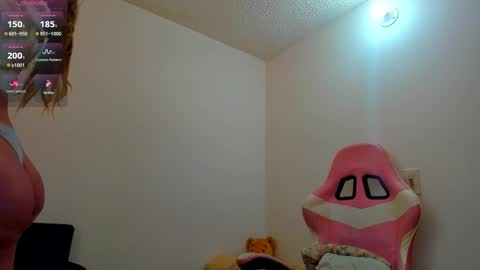 Snapshot of barby_cute chatting on 15, 10, 2025 Barby Cute only fans online show from 15, 10, 2025