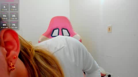 Snapshot of barby_cute chatting on 20, 10, 2025 Barby Cute only fans online show from 20, 10, 2025