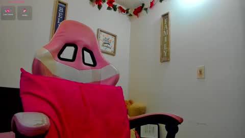 Snapshot of barby_cute chatting on 18, 11, 2025 Barby Cute only fans online show from 18, 11, 2025