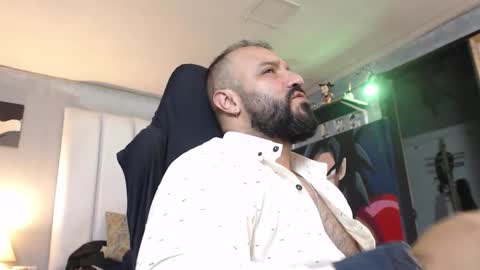 bardock online show from 15, 11, 2025