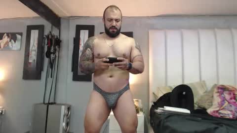 bardock online show from 14, 2, 2026