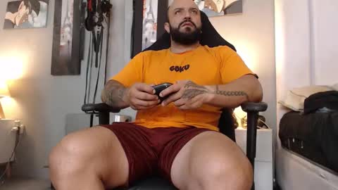 bardock online show from 15, 2, 2026