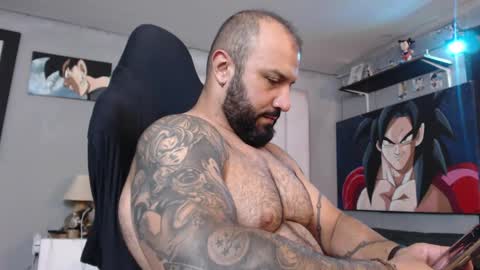 Snapshot of bardockroy_ chatting on 19, 5, 2026 bardock online show from 19, 5, 2026