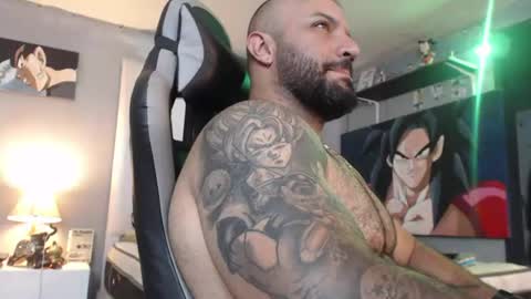 Snapshot of bardockroy_ chatting on 27, 6, 2026 bardock online show from 27, 6, 2026