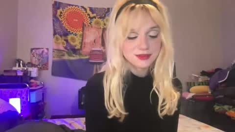 Bardot Eyed online show from 14, 10, 2025