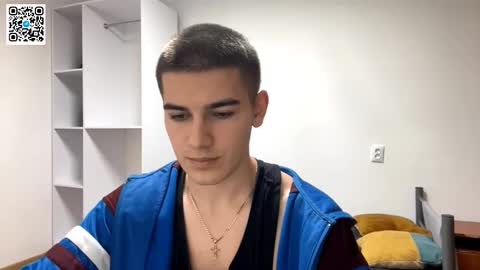 Eric online show from 28, 11, 2025