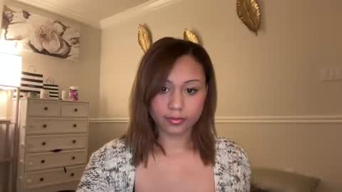 Snapshot of baristachicka28 chatting on 8, 7, 2026 chicka online show from 8, 7, 2026