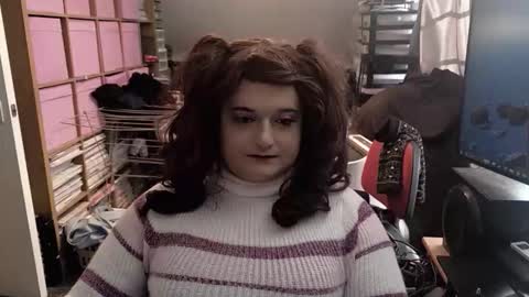 Paigee online show from 17, 3, 2026