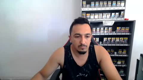 Snapshot of baros741 chatting on 19, 7, 2026 baros741 online show from 19, 7, 2026