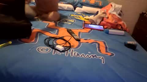 Snapshot of barrablazer76 chatting on 10, 9, 2025 barrablazer76 online show from 10, 9, 2025