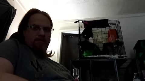 barrett4200 online show from 22, 2, 2026