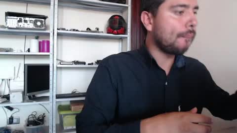 Barry online show from 13, 6, 2026