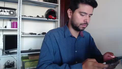 Barry online show from 17, 6, 2026