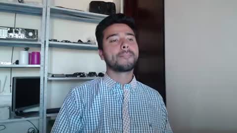 Barry online show from 27, 6, 2026
