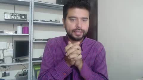 Barry online show from 9, 7, 2026