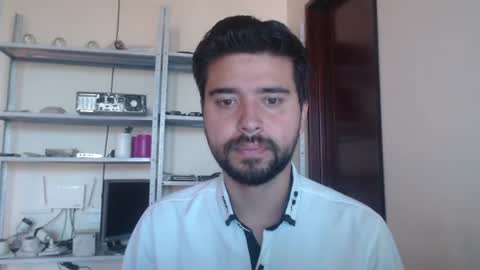 Barry online show from 16, 7, 2026