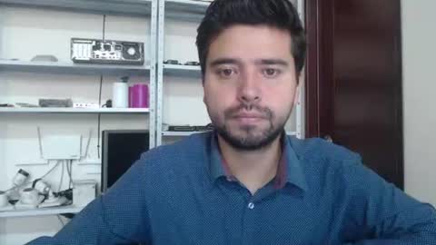 Barry online show from 27, 7, 2026