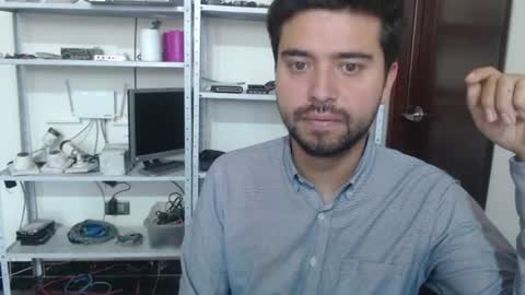 Barry online show from 28, 7, 2026