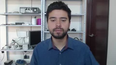 Barry online show from 1, 8, 2026