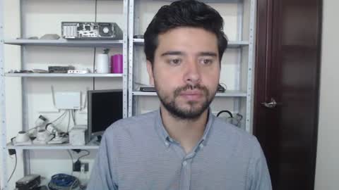 Barry online show from 3, 8, 2026